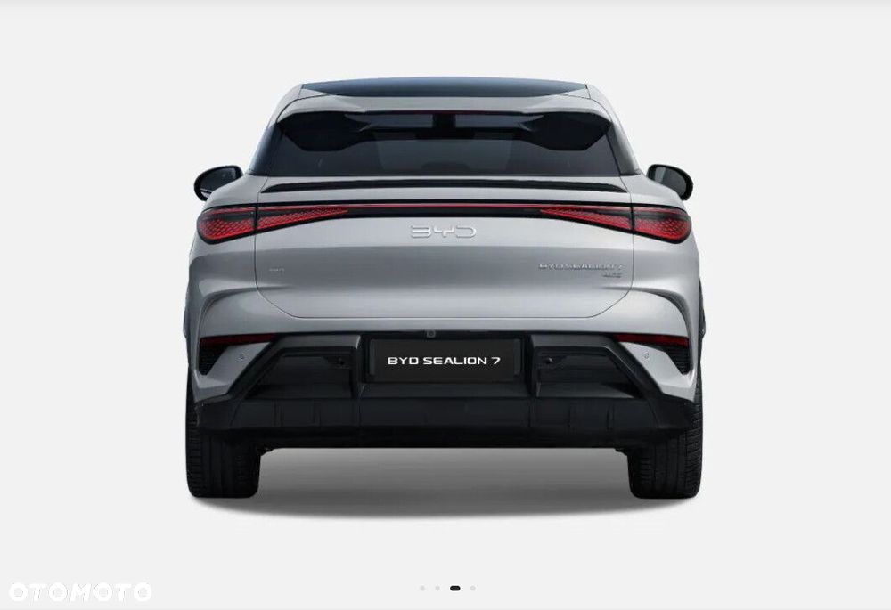 BYD Sealion 7 - 3
