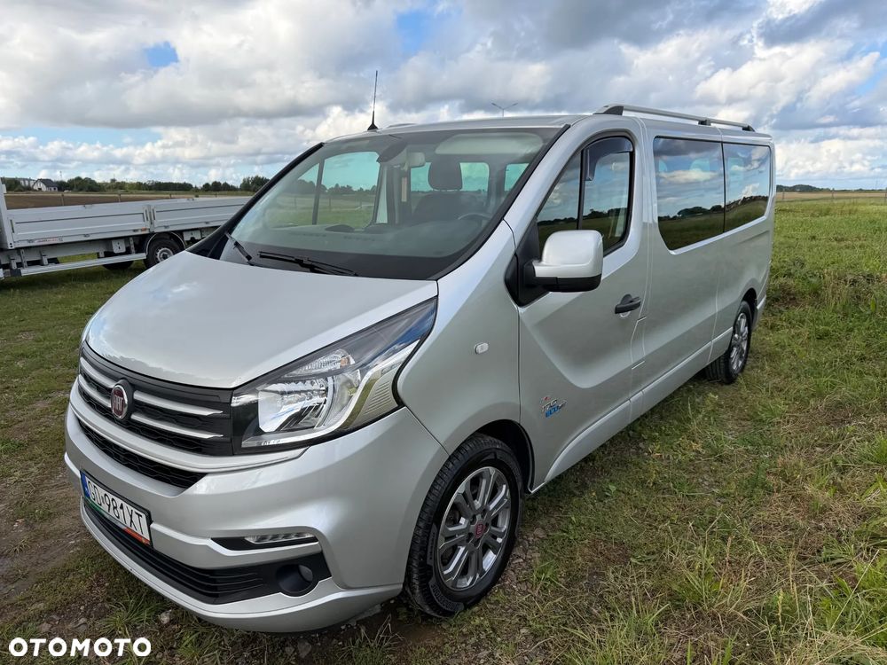 Fiat TALENTO - 1