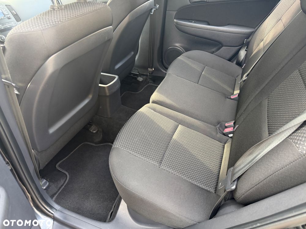 Hyundai i30 1.4 Comfort World Cup - 21