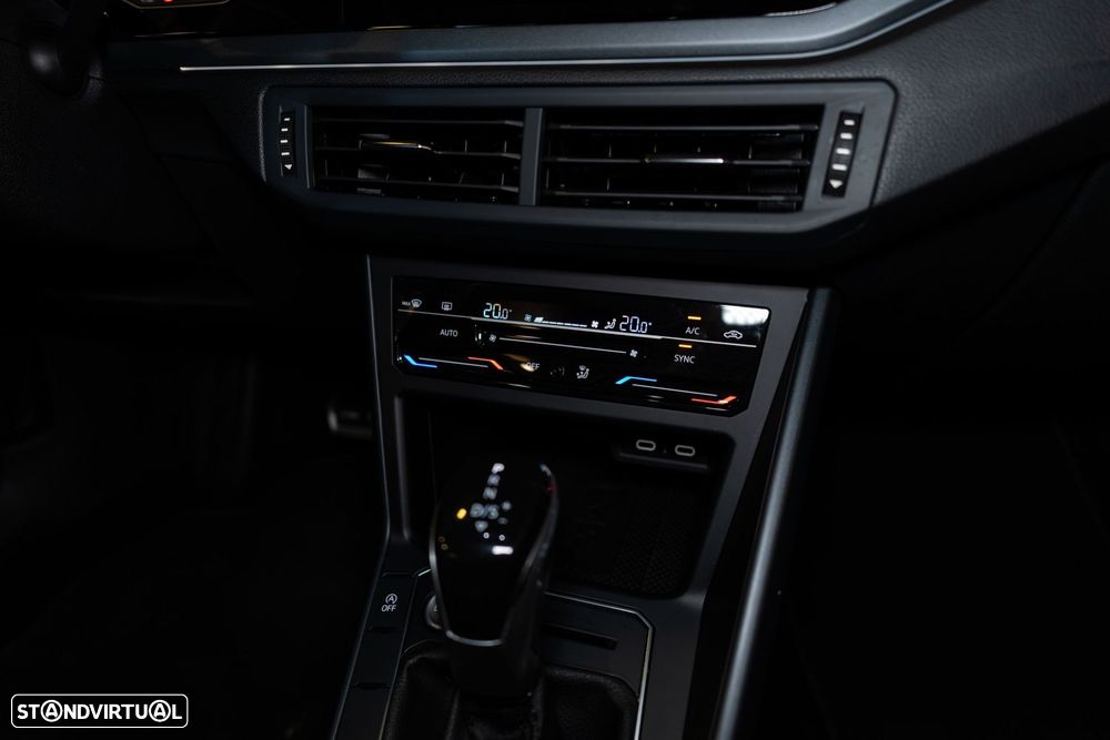VW Polo 1.0 TSI OPF DSG R-Line - 35