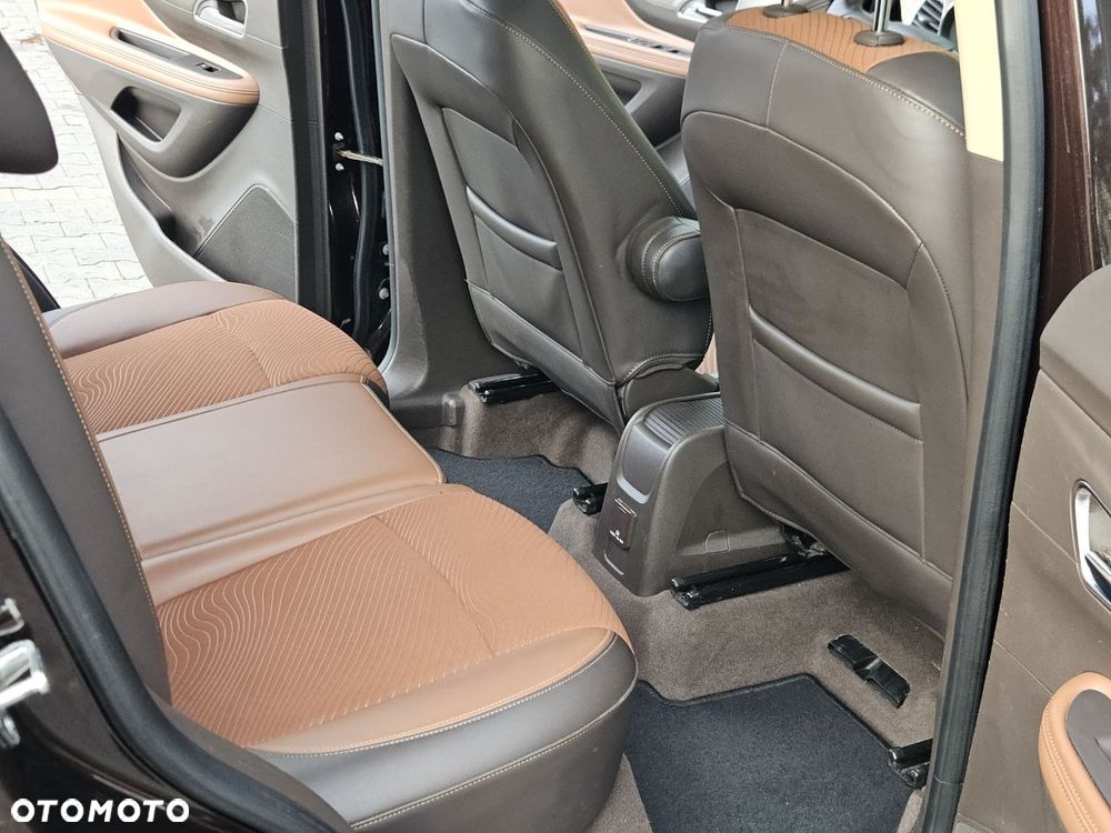 Opel Mokka 1.4 T Cosmo S&S 4x4 - 18