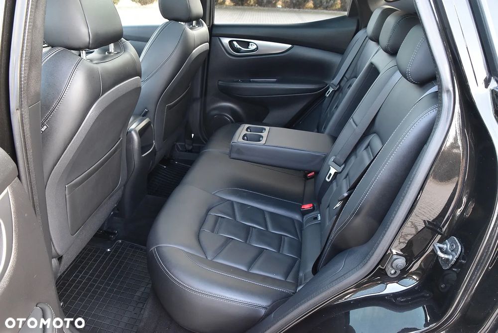 Nissan Qashqai - 18
