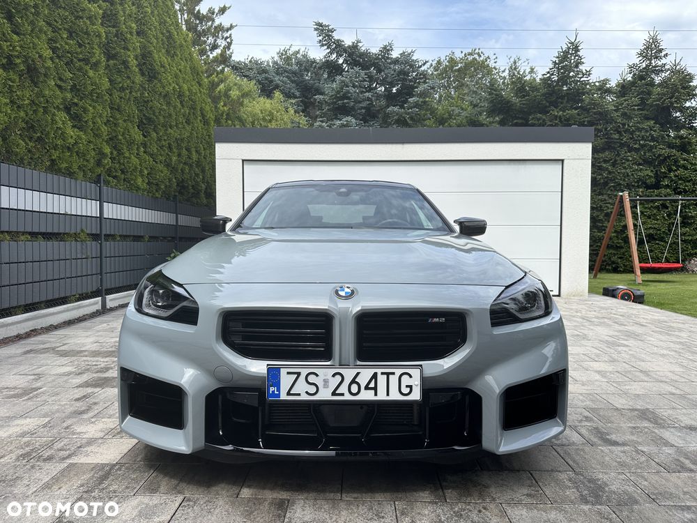 BMW M2 - 2