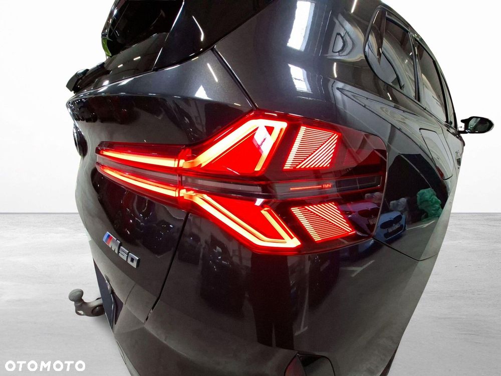 BMW X3 - 21