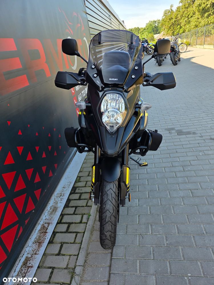Suzuki DL - 15