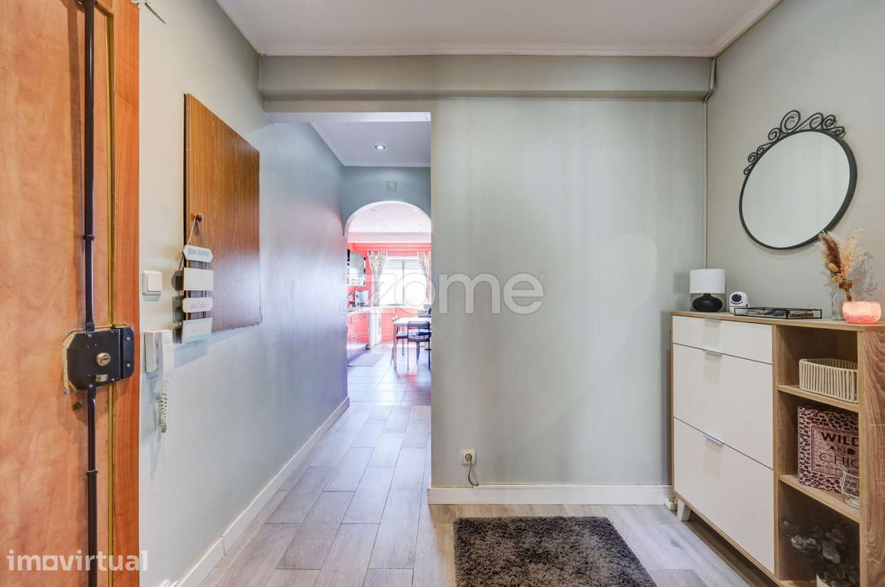 Apartamento T2 em Idanha, Belas - Grande imagem: 3/33