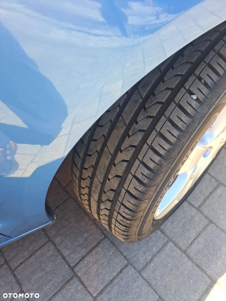 Volkswagen Polo 1.4 United - 15