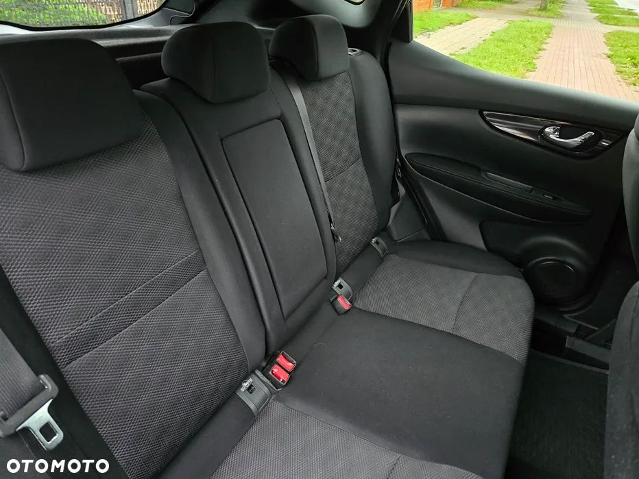 Nissan Qashqai - 27