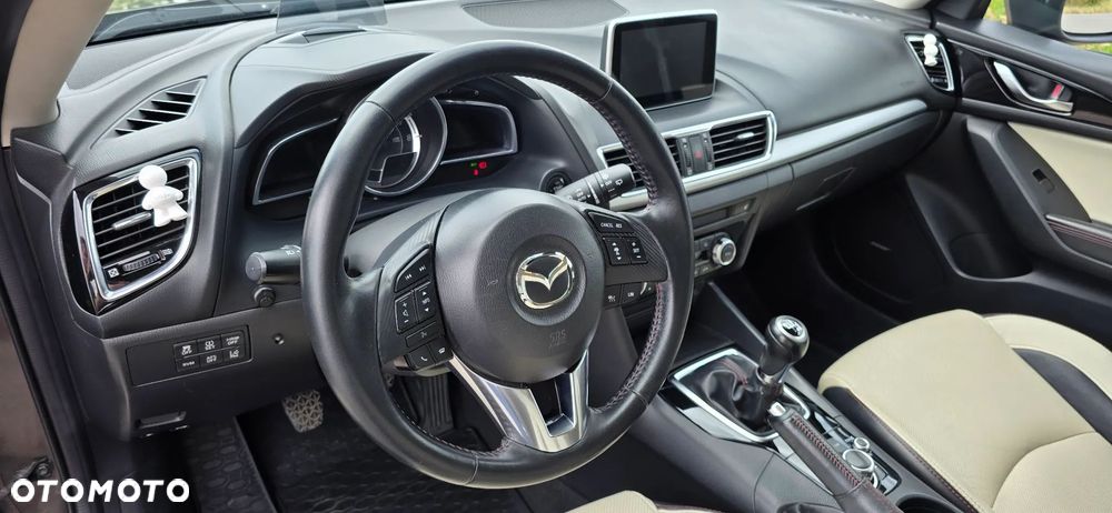 Mazda 3 2.0 Skypassion - 9