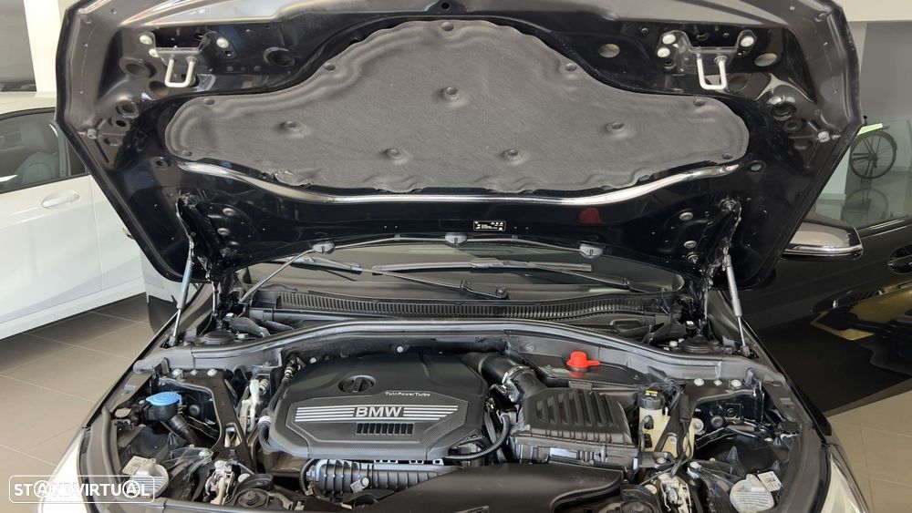 BMW 218 Gran Coupé - 33