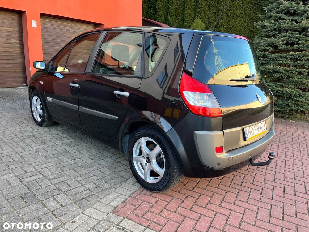 Renault Scenic - 4