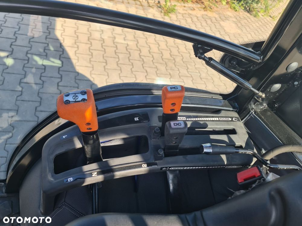 Farmtrac 26 4WD - 12