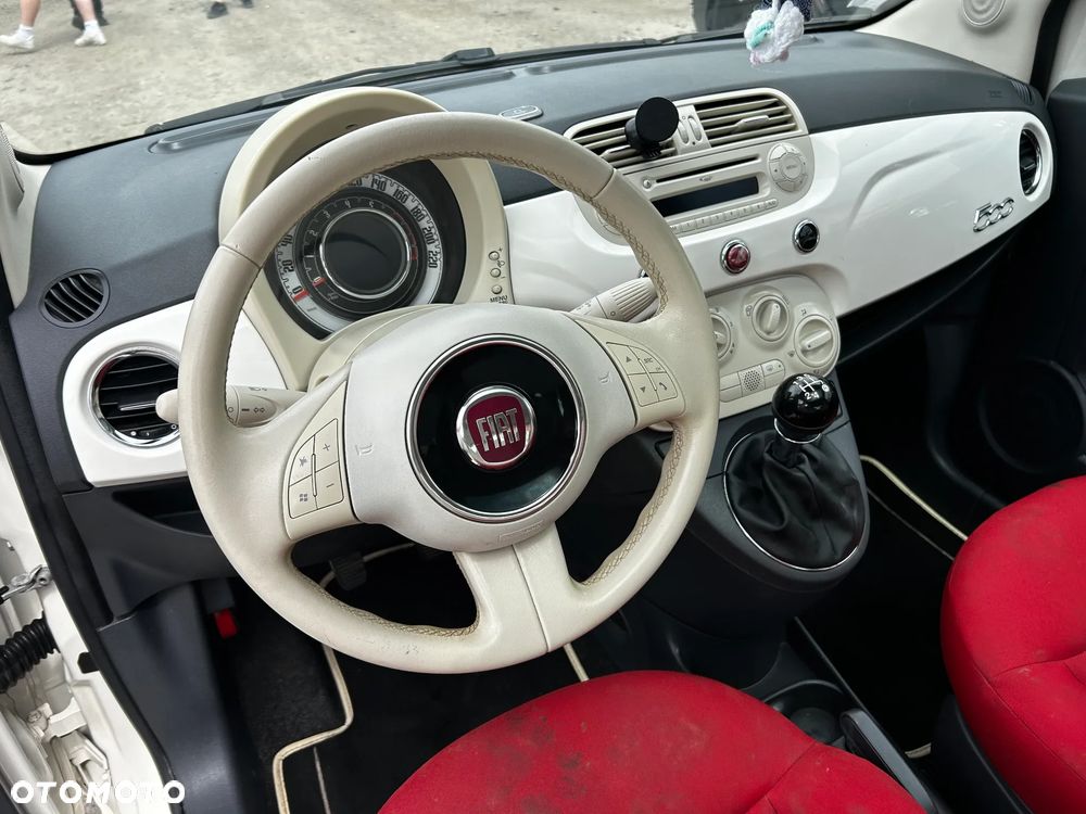 Fiat 500 - 16