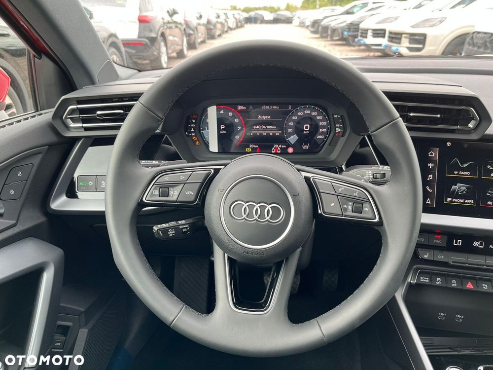 Audi A3 - 10