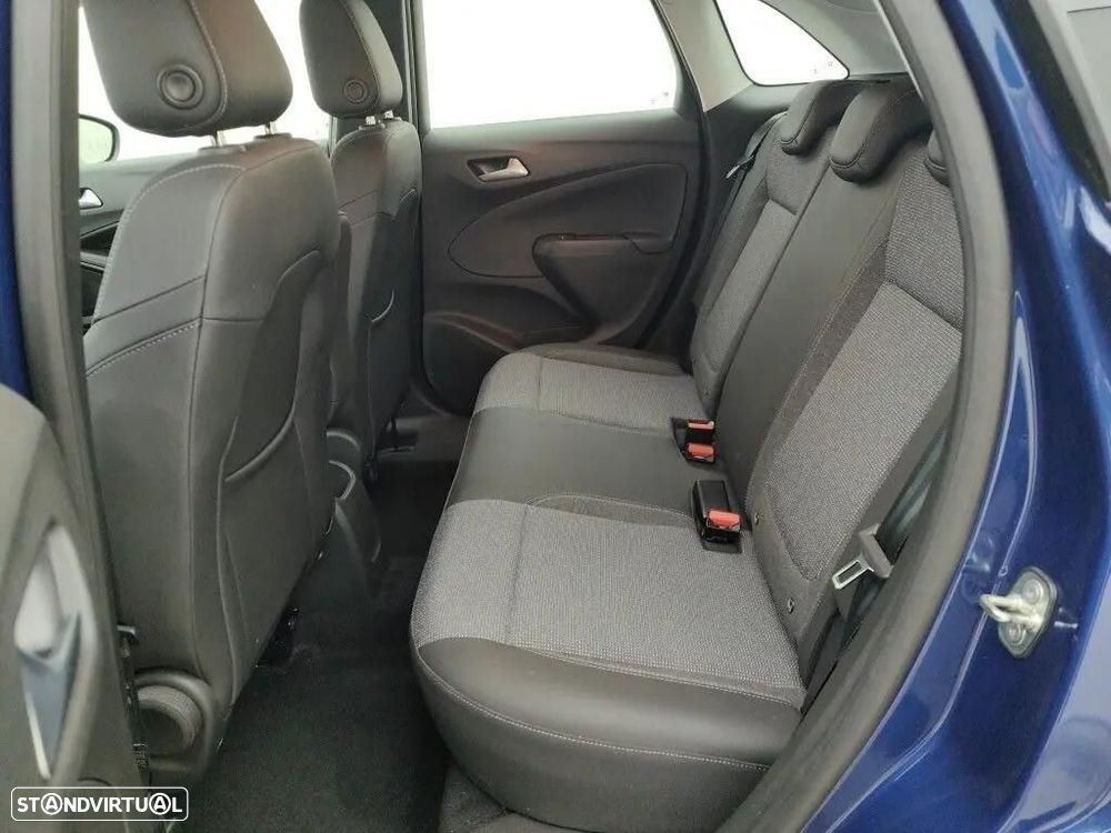 Opel Crossland 1.2 T Elegance - 16