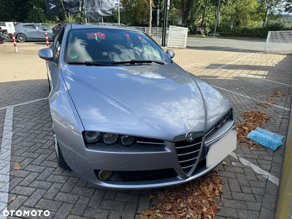 Alfa Romeo 159 1.8 TBI 16V Turismo - 3