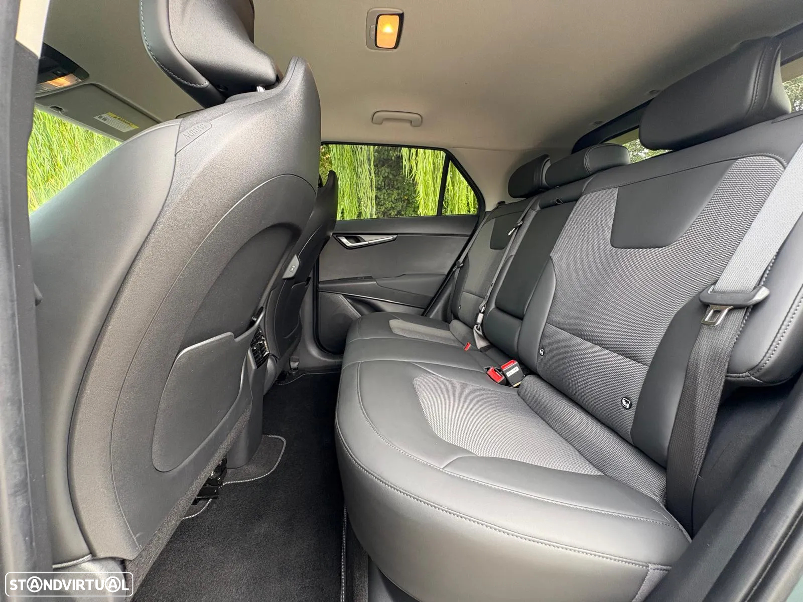 Kia Niro EV 64kWh Tech - 20