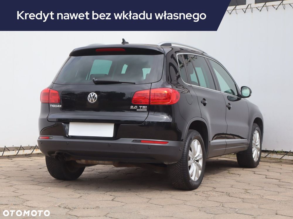 Volkswagen Tiguan - 7