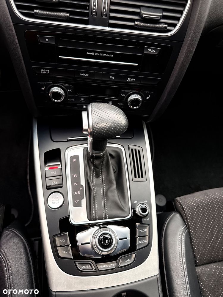 Audi A5 Sportback - 8