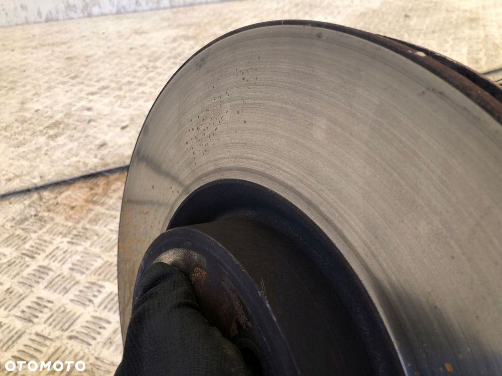 RANGE ROVER SPORT L494 VOGUE L405 ZACISK BREMBO - 8