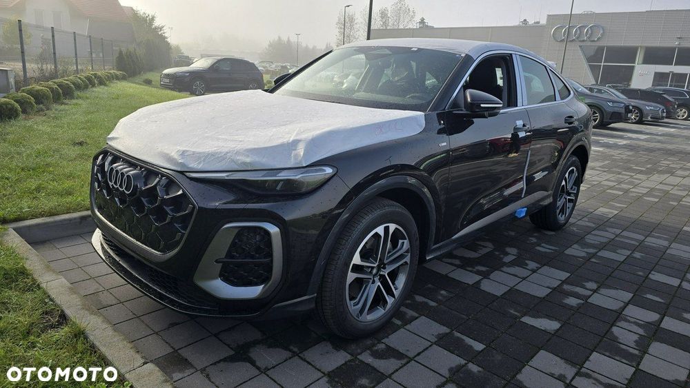 Audi Q5 Sportback - 3