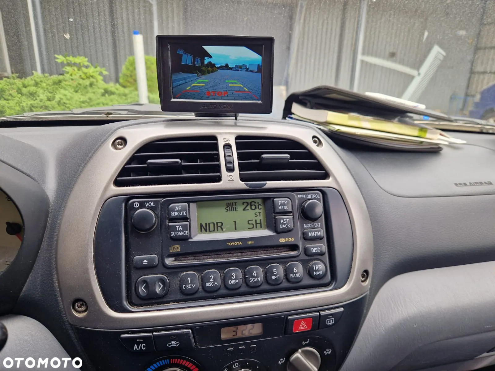Toyota RAV4 - 14