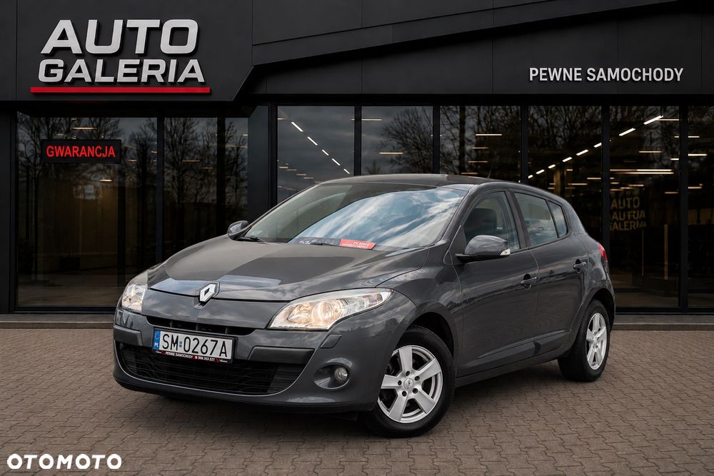 Renault Megane 1.6 16V Authentique - 2