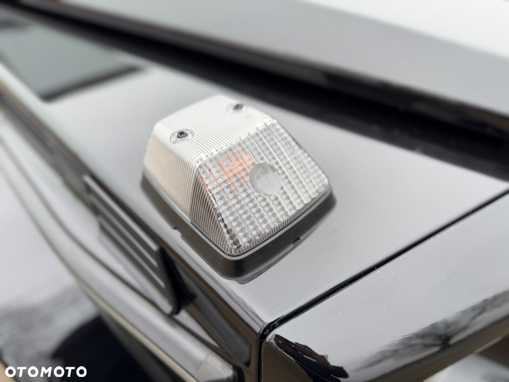 Mercedes-Benz Klasa G AMG 63 AMG SPEEDSHIFT 7G-TRONIC Exclusive Edition - 32
