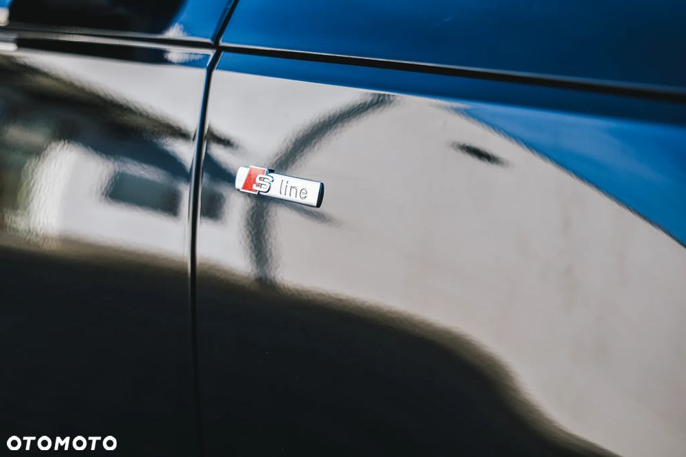 Audi A4 Avant 40 TDI S Line S tronic - 6