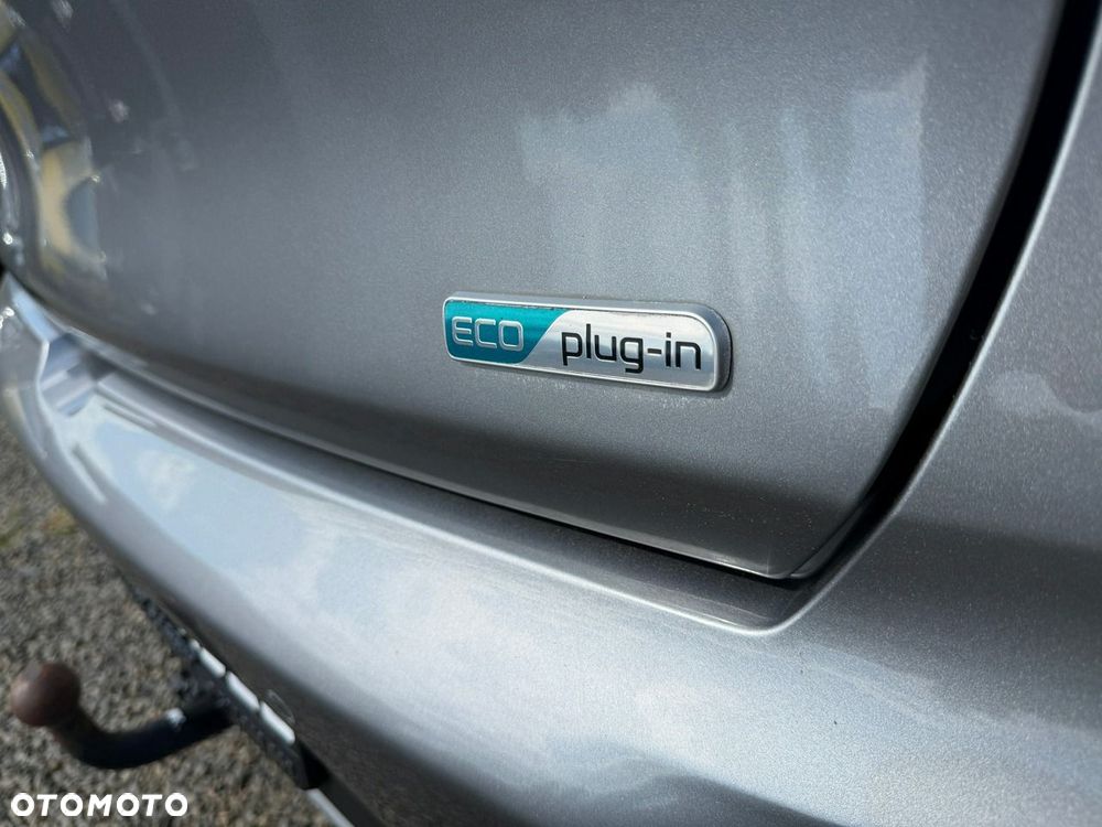 Kia Niro 1.6 GDI Plug-in Hybrid XL - 35