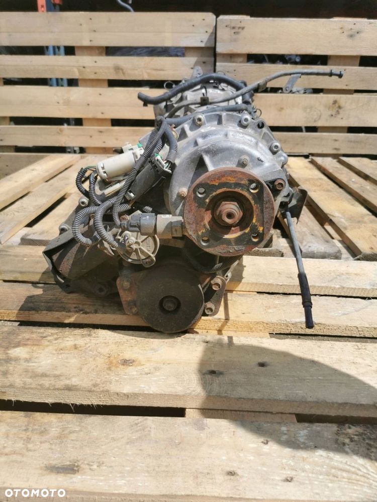 Kia Sorento skrzynia biegów 2.5 Diesel 138KM Automat 2005 47300-4C210 - 5