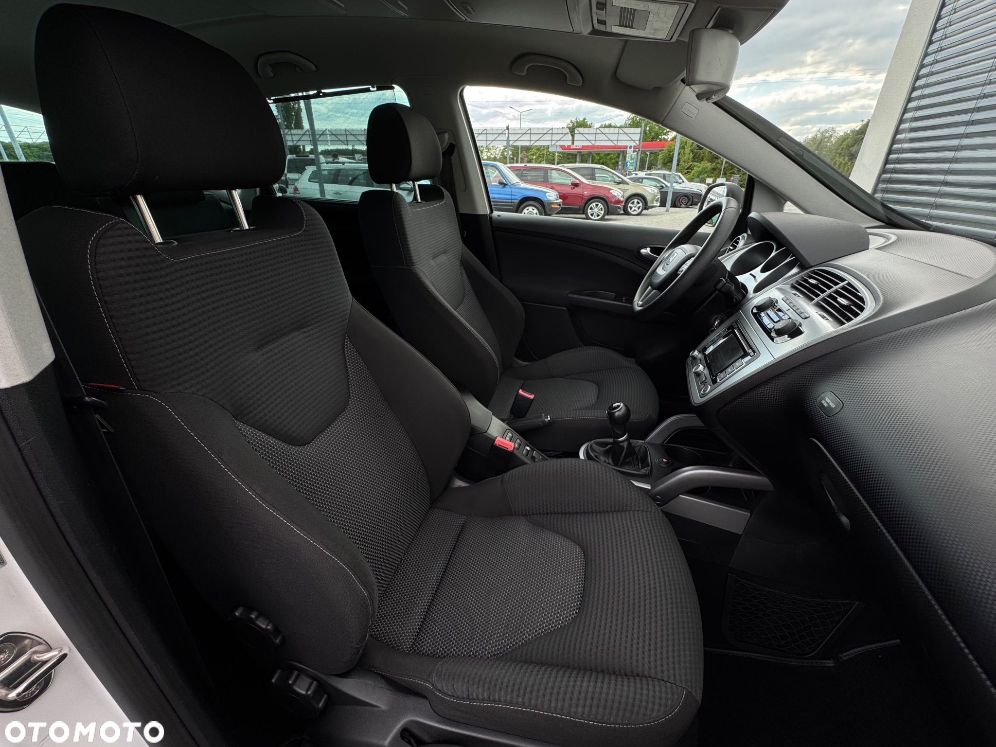Seat Altea XL 2.0 TDI DPF Stylance - 27