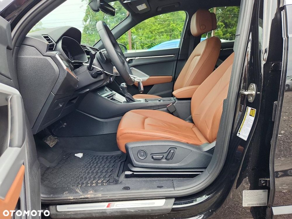 Audi Q3 - 8