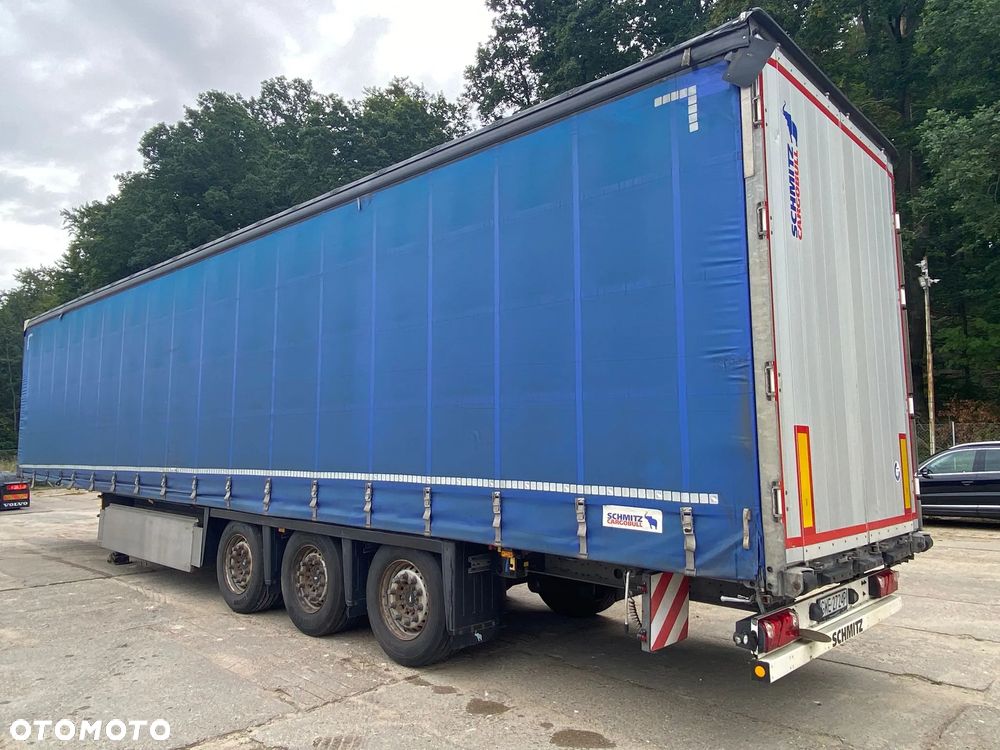 Schmitz Cargobull - 1