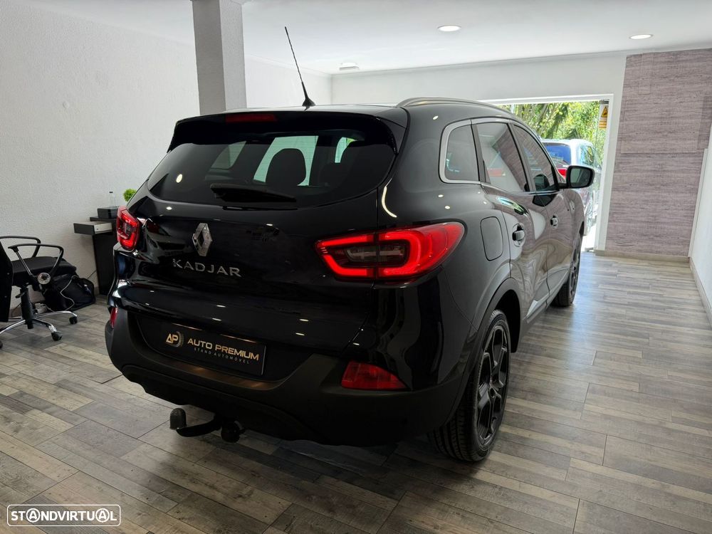 Renault Kadjar Energy TCe 130 EDC XMOD - 6
