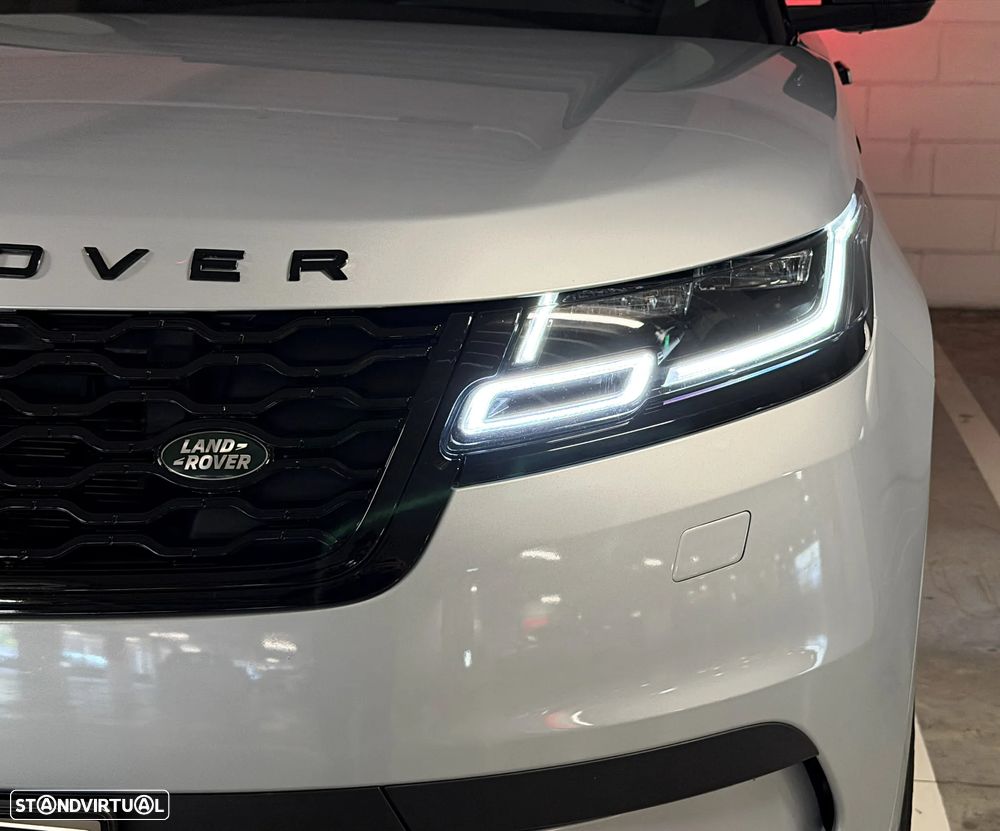 Land Rover Range Rover Velar 2.0 P400e AWD Dynamic SE - 6