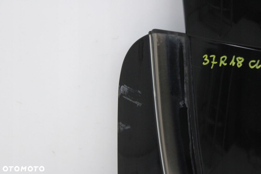 MERCEDES CLK W209 CABRIO 02R- KLAPA POKRYWA OSŁONA DACHU 197 - 8