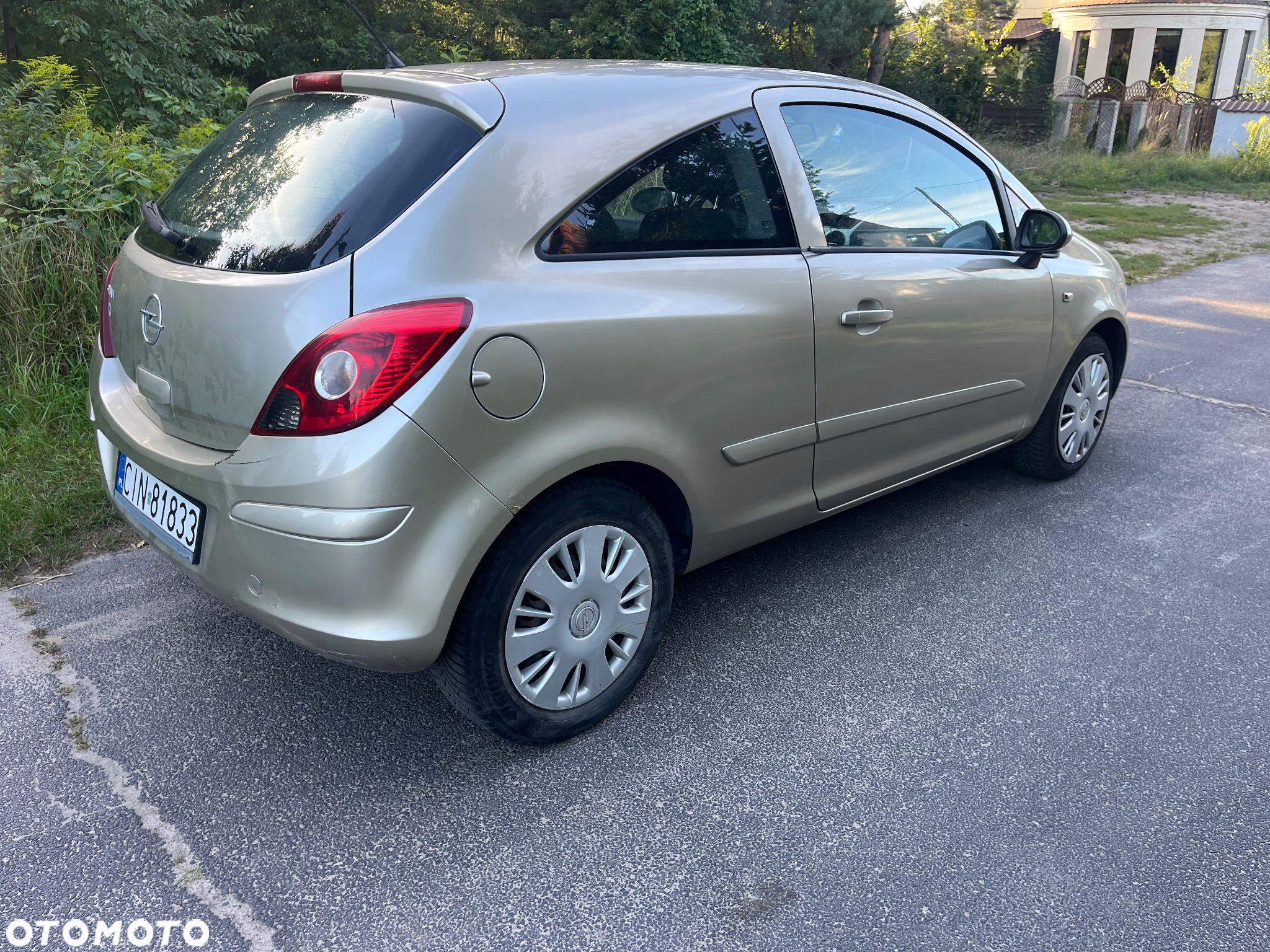 Opel Corsa 1.0 12V Edition - 7