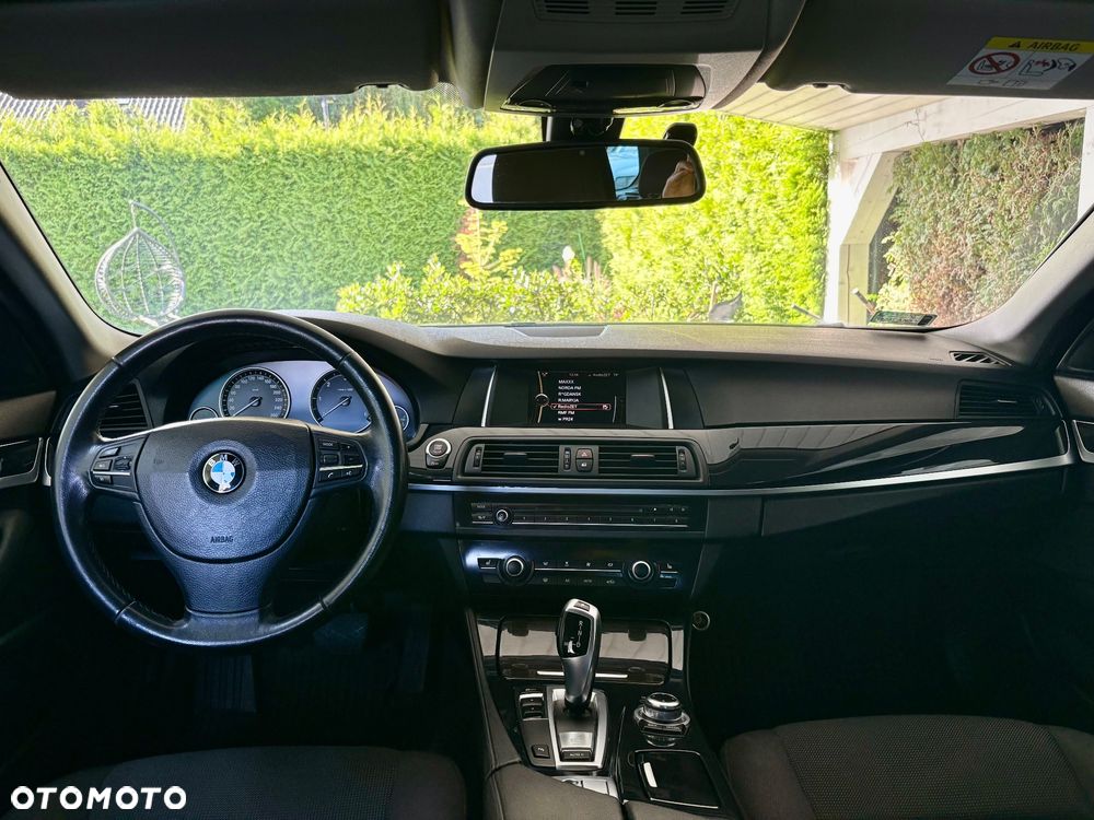 BMW Seria 5 - 9