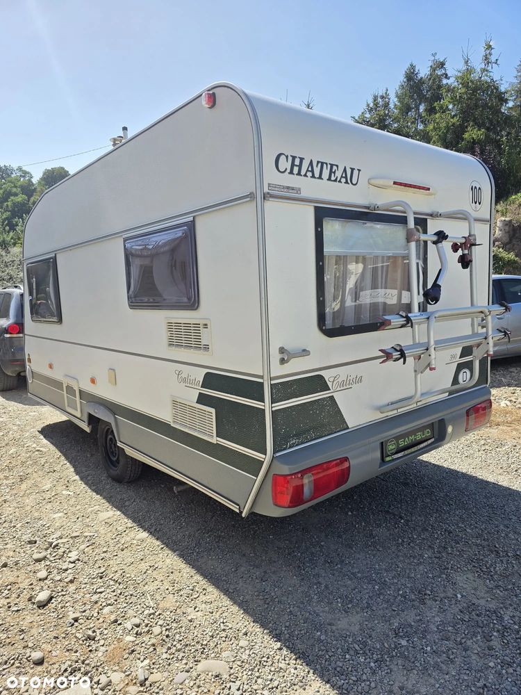 Chateau 403c - 10
