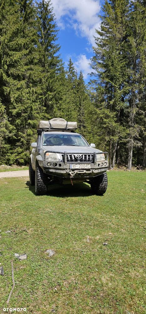 Toyota Land Cruiser 3.0 D Luna - 6