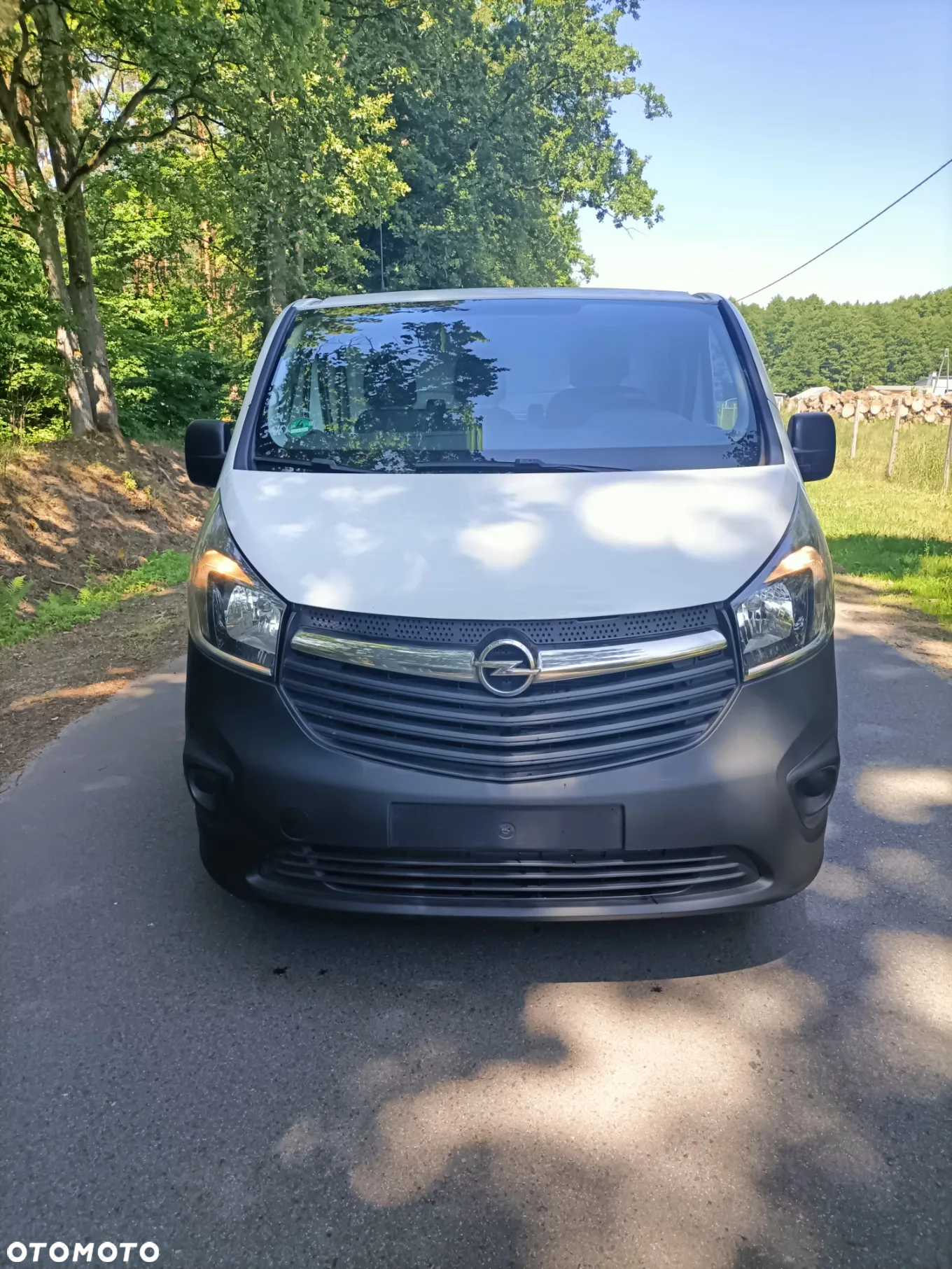 Opel Vivaro - 6