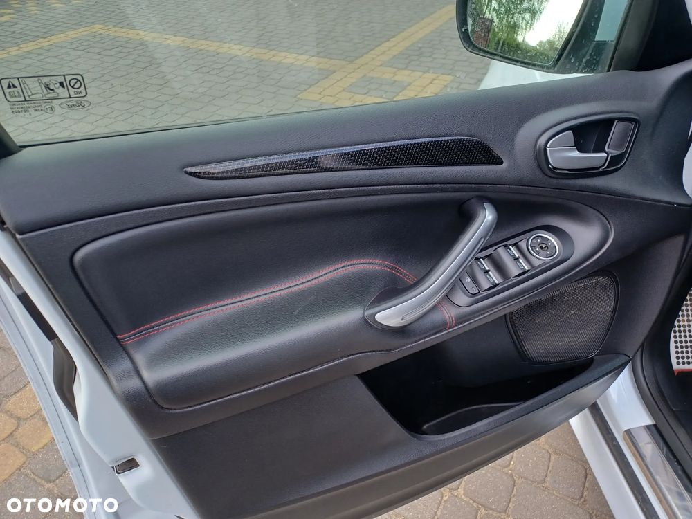 Ford S-Max 2.0 TDCi DPF Titanium - 21