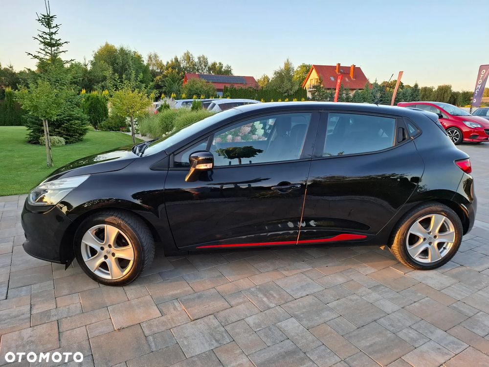 Renault Clio TCe 90 Dynamique - 9