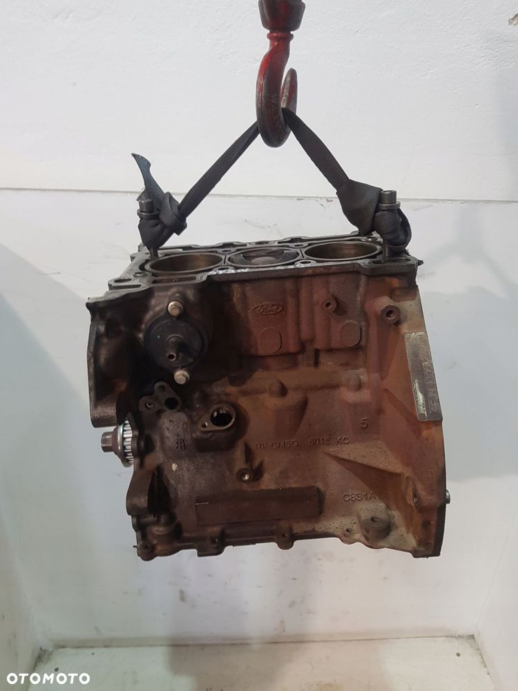 dół silnika ford fiesta mk8 1.0 ecoboost sfjn - 2