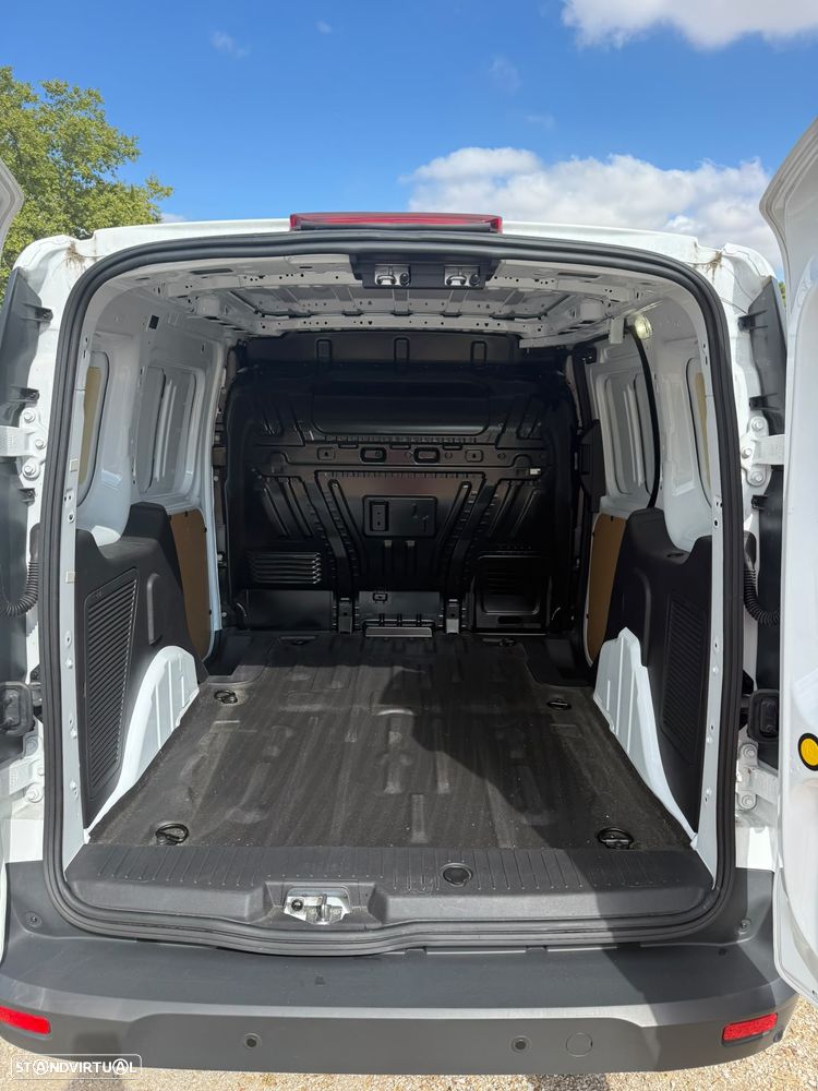 Ford Transit Connect - 6