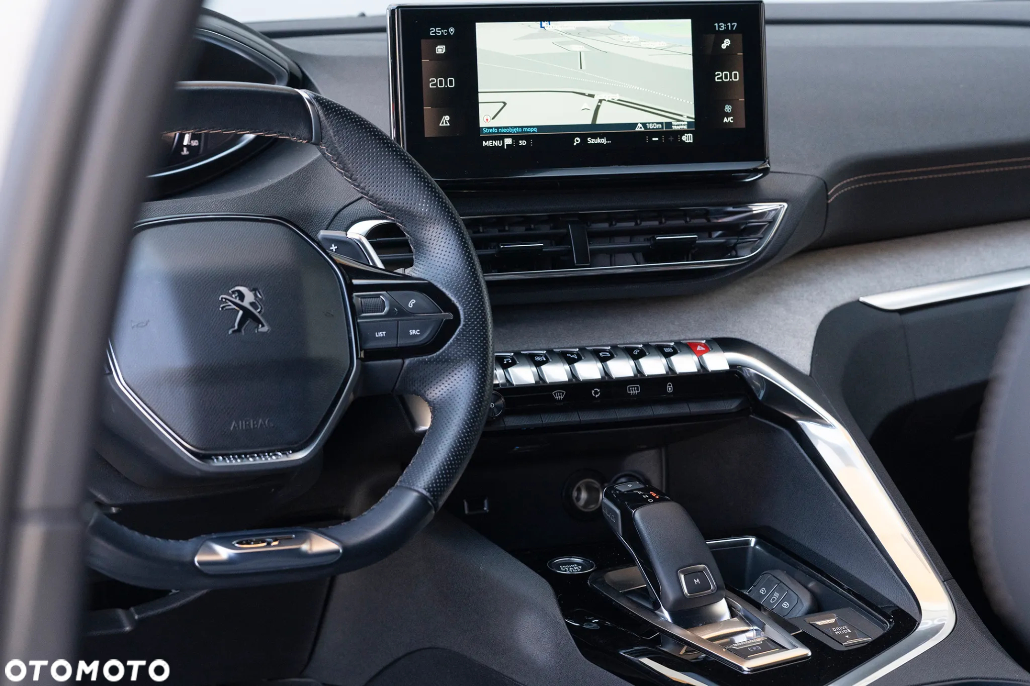 Peugeot 3008 1.2 PureTech GT S&S EAT8 - 10