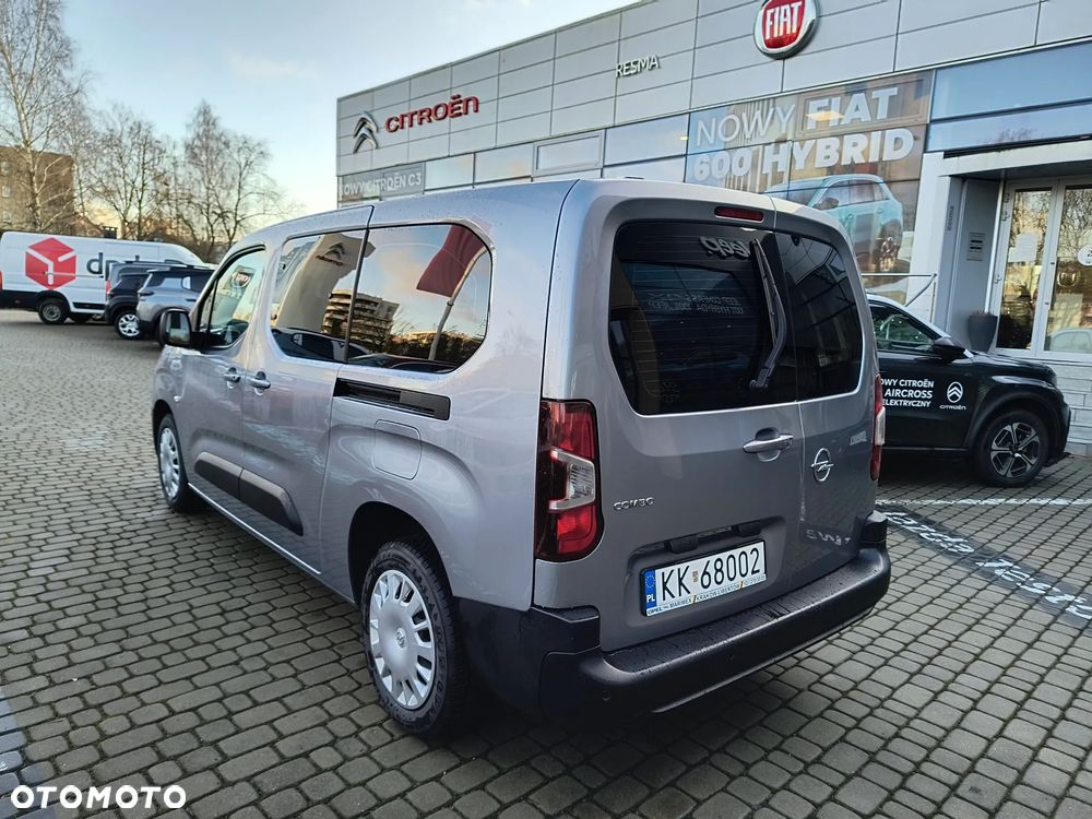 Opel Combo 1.5 CDTI Edition Plus S&S N1 - 4