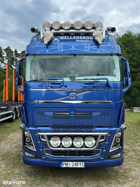 Volvo FH 16 750 - 1