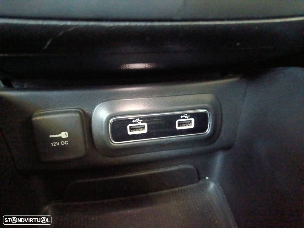 Fiat Tipo Station Wagon 1.3 Multijet Life - 21